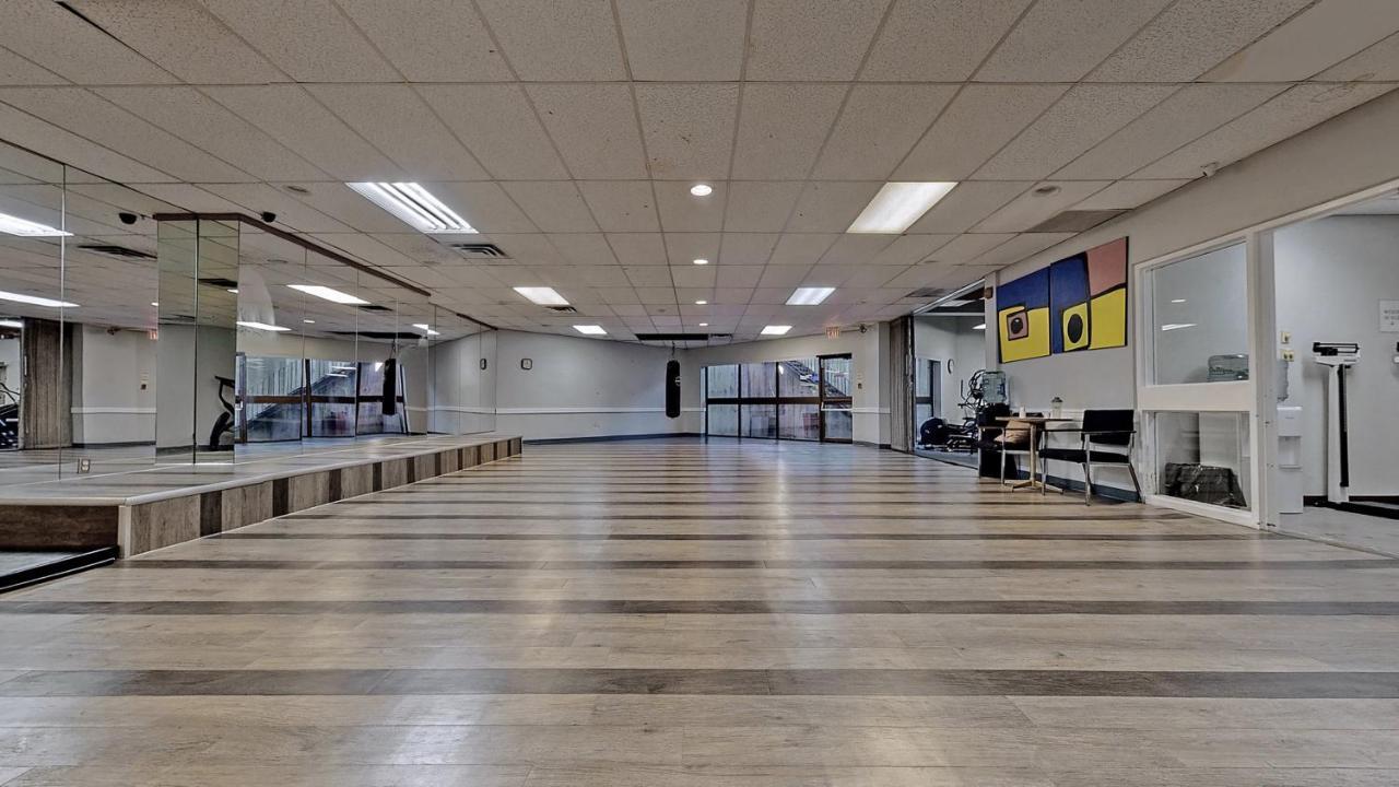 퀄리티 인 호텔 Arnprior 외부 사진
